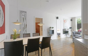 Cozy Apartment In Lübeck Travemünde With Sauna, Travemünde